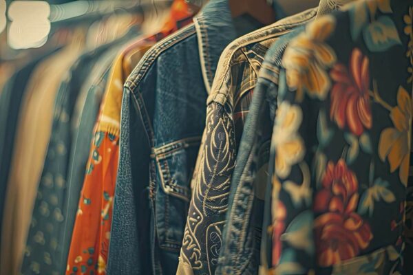 vintage clothing walsall west midlands