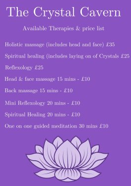 Crystal Cavern Walsall2